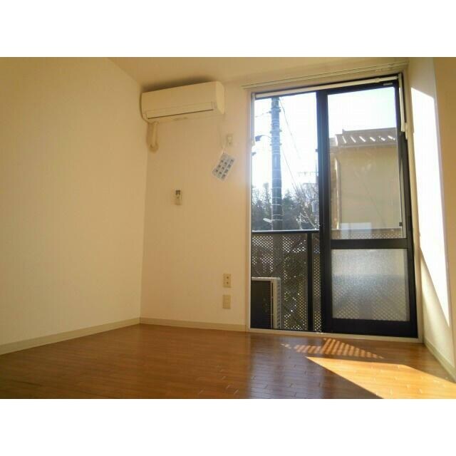 メゾンパークサイドの物件内観写真