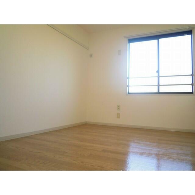 メゾンパークサイドの物件内観写真