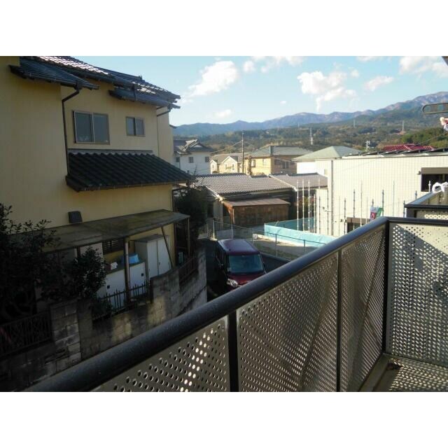 メゾンパークサイドの物件内観写真