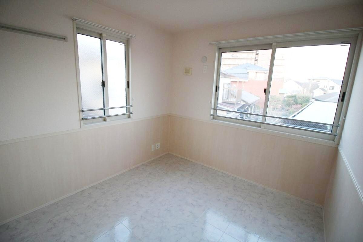 グランデージS.C.の物件内観写真