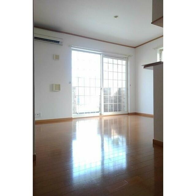 メイプルハウスの物件内観写真