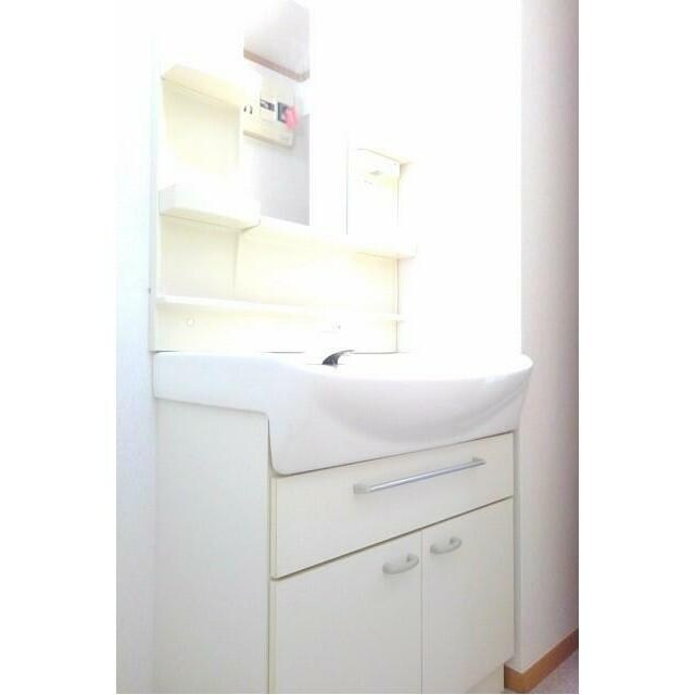 メイプルハウスの物件内観写真