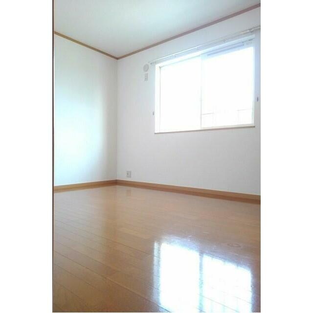 メイプルハウスの物件内観写真