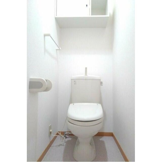 メイプルハウスの物件内観写真