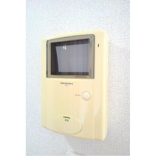 メイプルハウスの物件内観写真