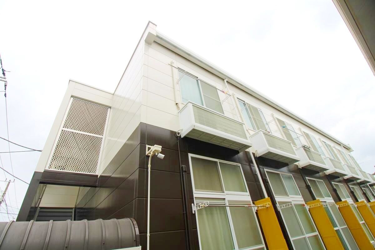 レオパレスピアノハウスの物件内観写真