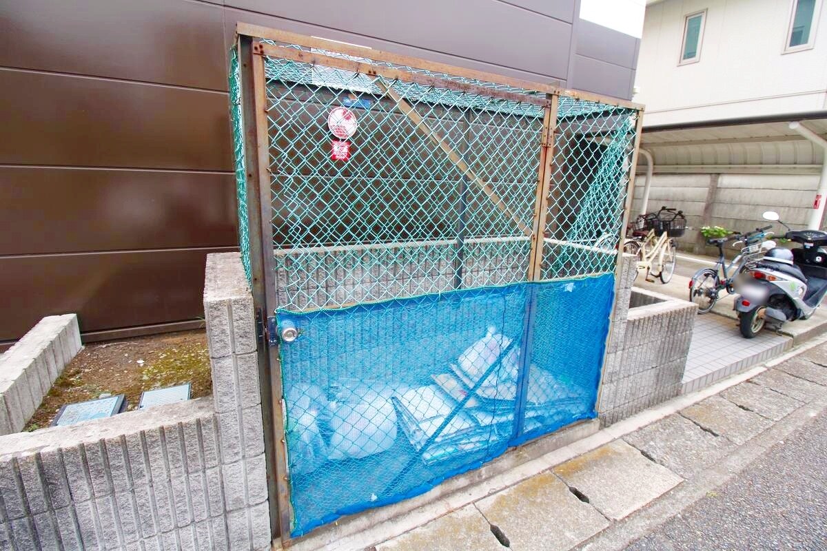 レオパレスピアノハウスの物件内観写真