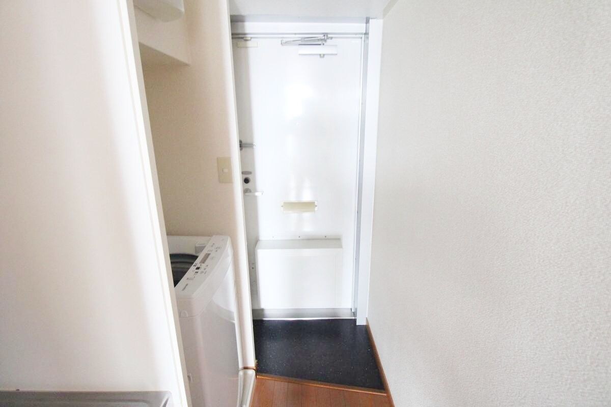 レオパレスピアノハウスの物件内観写真