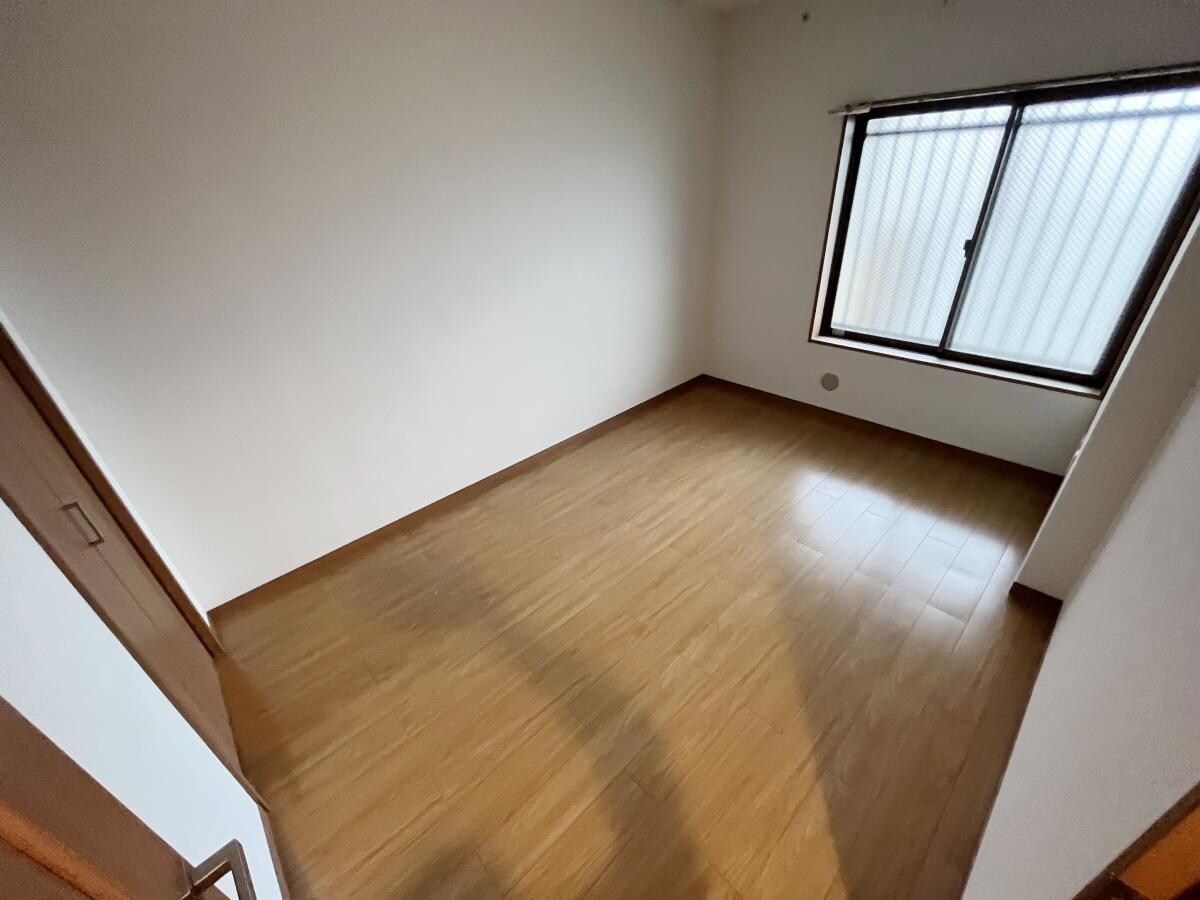 ダイアパレス湘南平塚の物件内観写真