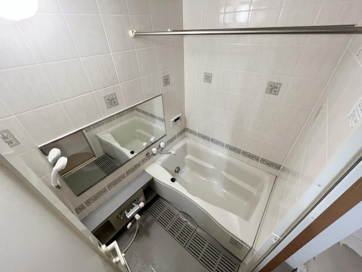 ダイアパレス湘南平塚の物件内観写真