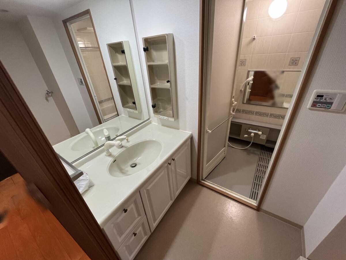 ダイアパレス湘南平塚の物件内観写真