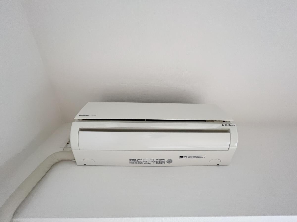 ダイアパレス湘南平塚の物件内観写真