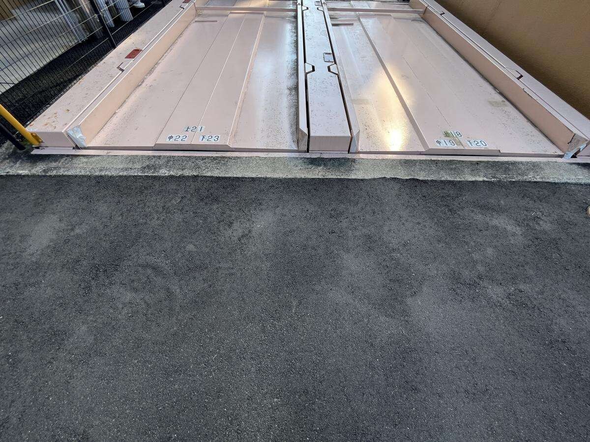 ダイアパレス湘南平塚の物件内観写真