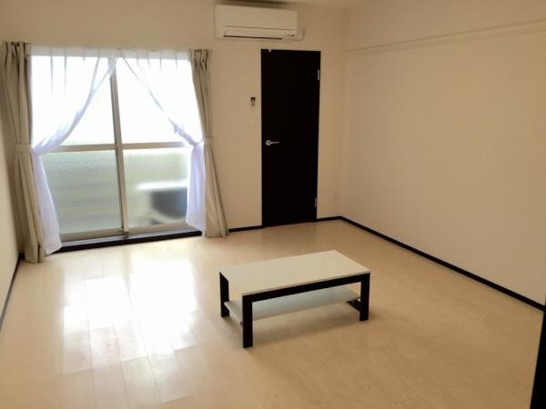 クレイノサントウソウの物件内観写真