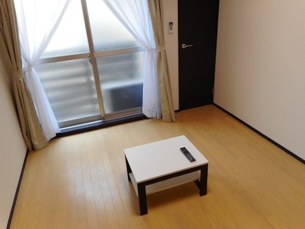 クレイノサントウソウの物件内観写真