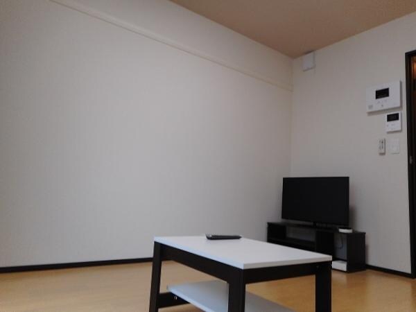 クレイノサントウソウの物件内観写真