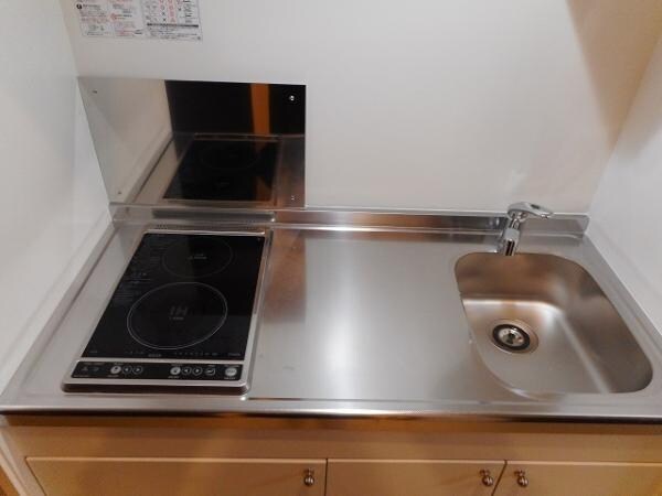 クレイノサントウソウの物件内観写真