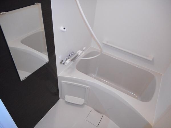 クレイノサントウソウの物件内観写真