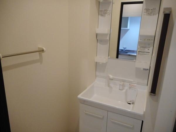 クレイノサントウソウの物件内観写真