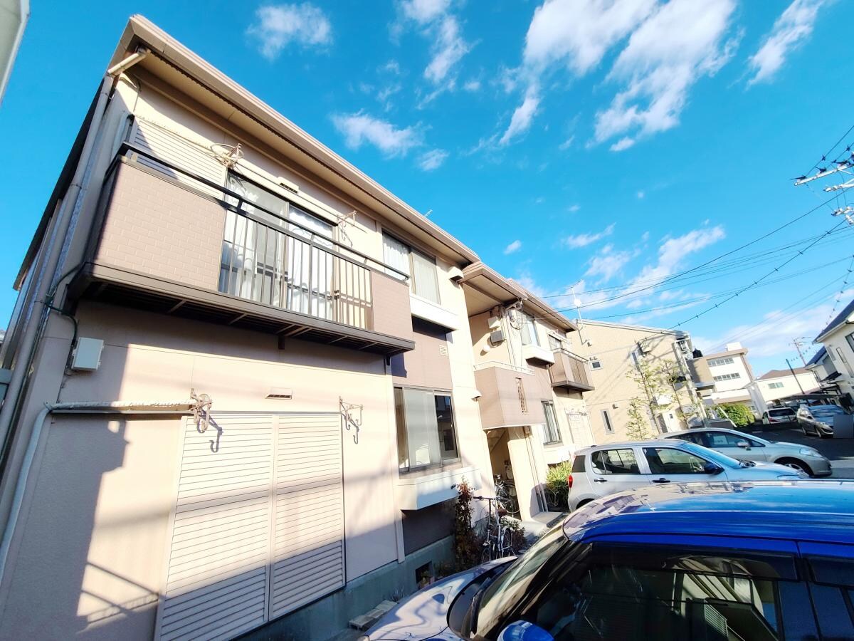 アーバン中山の物件内観写真