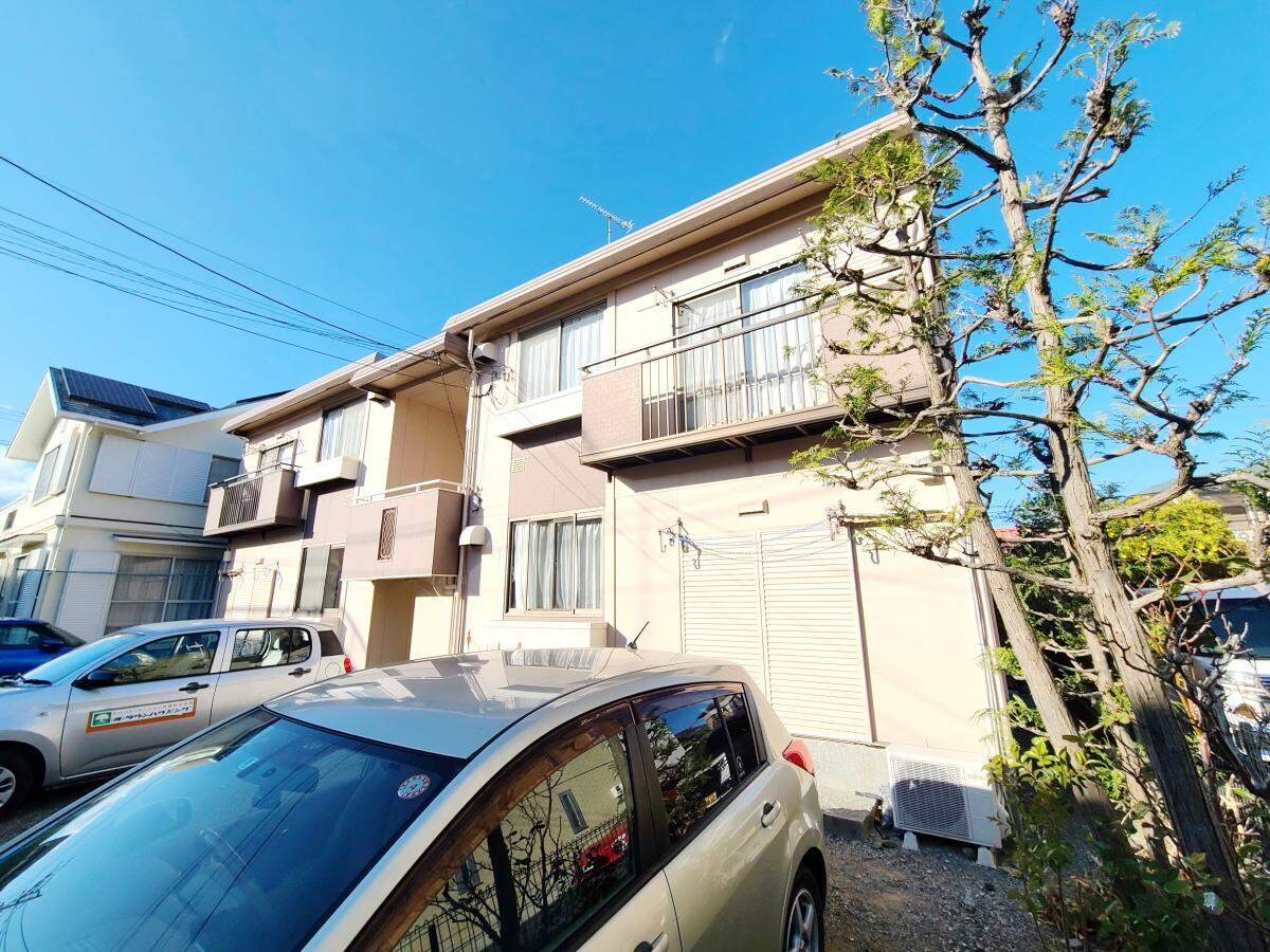 アーバン中山の物件内観写真