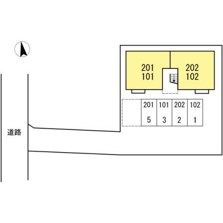 アーバン中山の物件内観写真