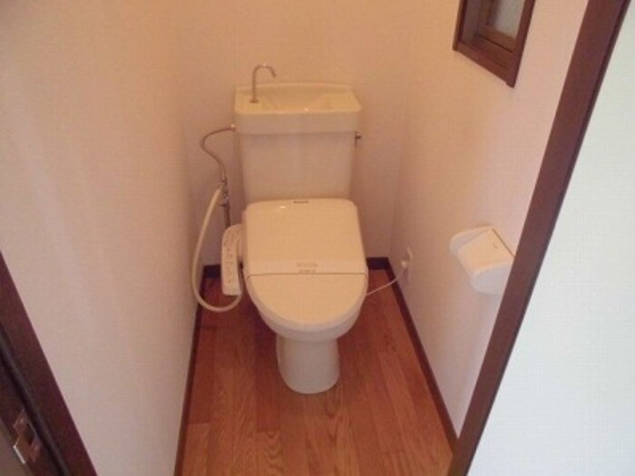 アーバン中山の物件内観写真