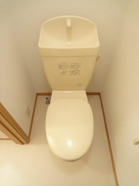 プラム ブルックの物件内観写真