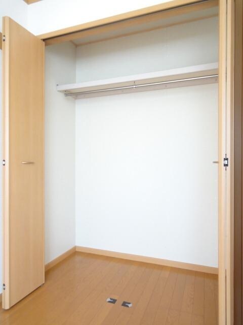 プラム ブルックの物件内観写真