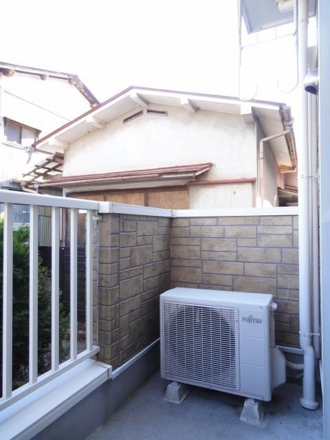 プラム ブルックの物件内観写真