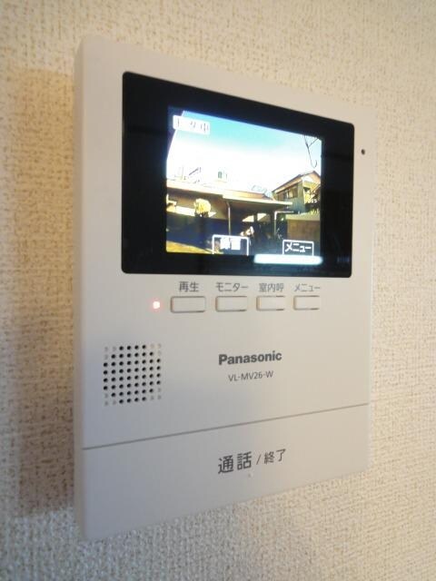 プラム ブルックの物件内観写真