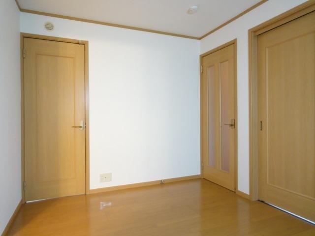 プラム ブルックの物件内観写真