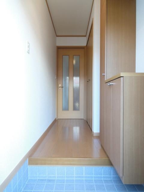 プラム ブルックの物件内観写真