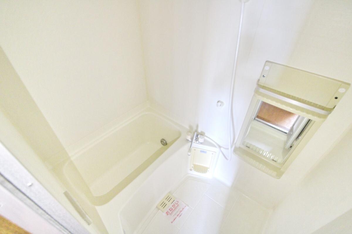 シャン・デ・ソレイユの物件内観写真