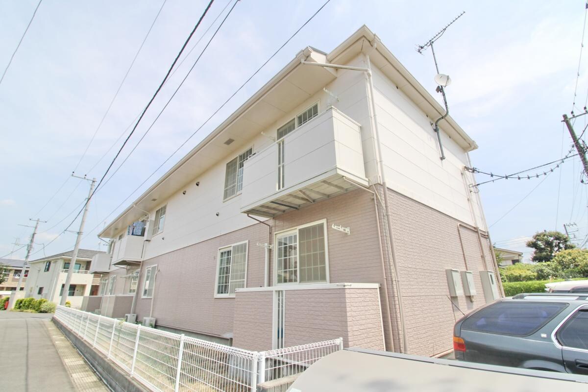 シャン・デ・ソレイユの物件内観写真