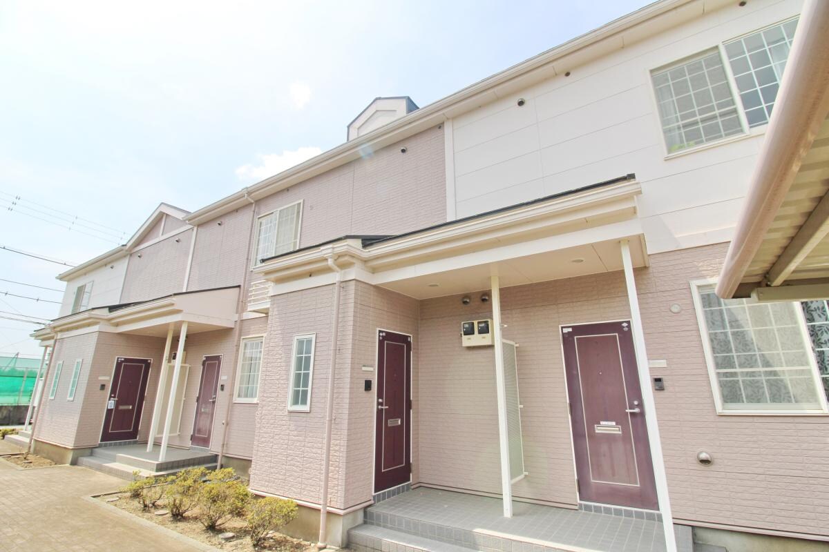 シャン・デ・ソレイユの物件内観写真