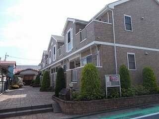 プラム ブルックの物件内観写真