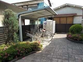 プラム ブルックの物件内観写真