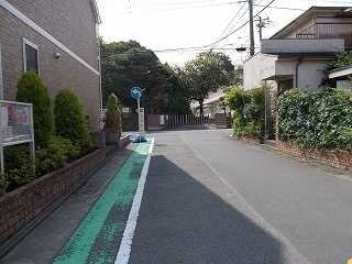 プラム ブルックの物件内観写真