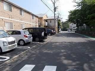 プラム ブルックの物件内観写真