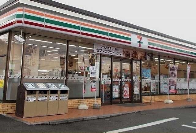 プラム ブルックの物件内観写真