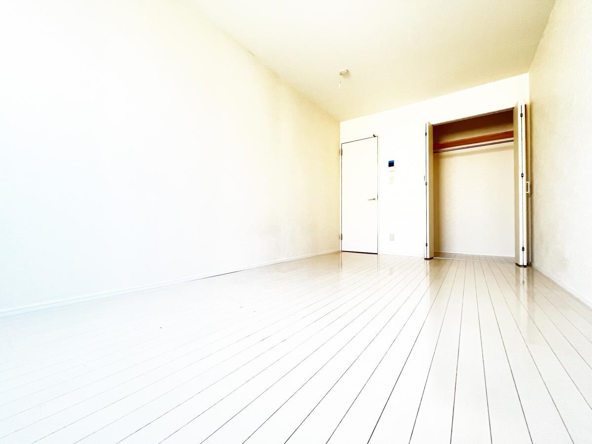 シェモア伊勢原の物件内観写真