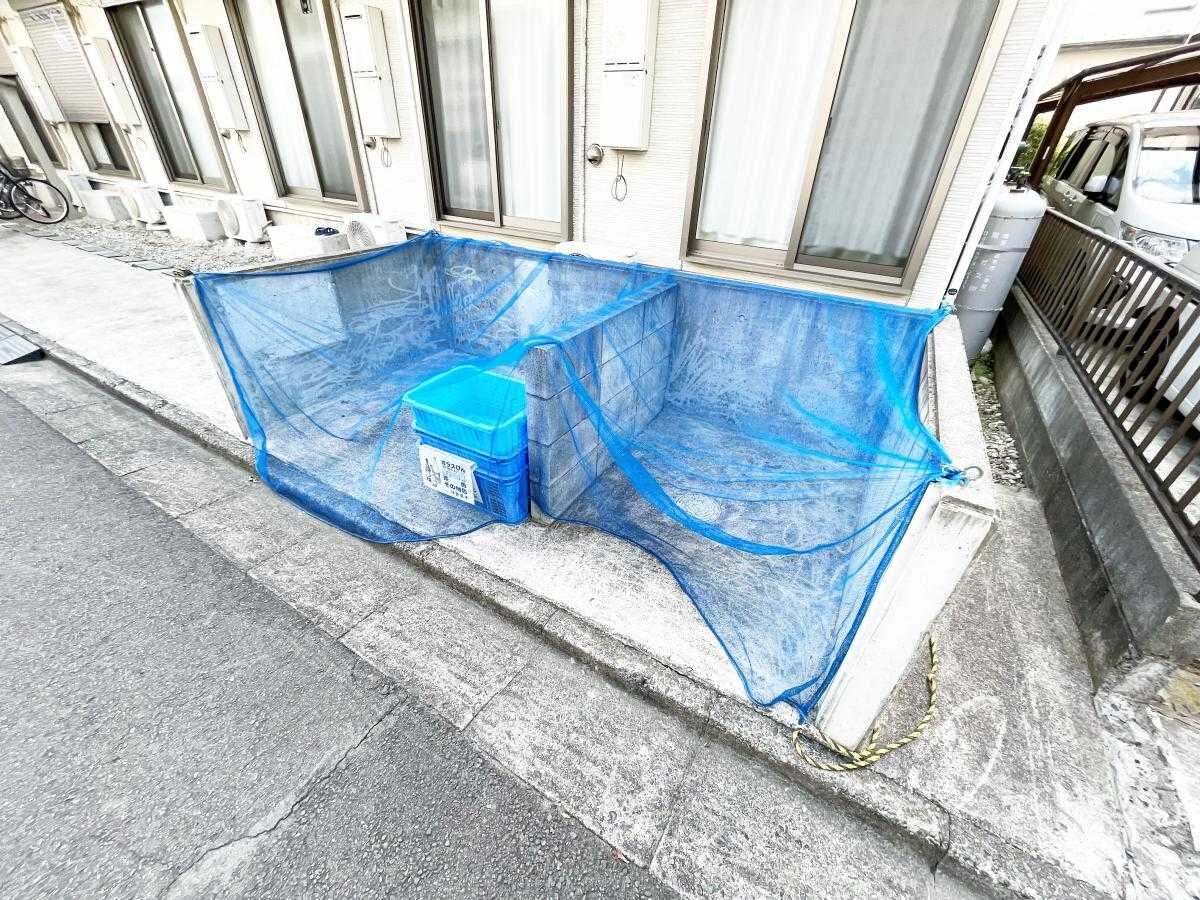 シェモア伊勢原の物件内観写真