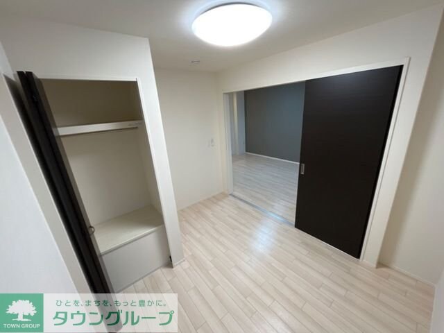 ラ・スールの物件内観写真