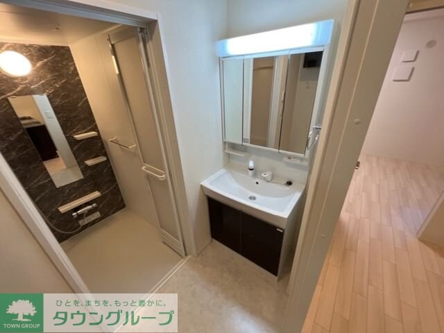 ラ・スールの物件内観写真