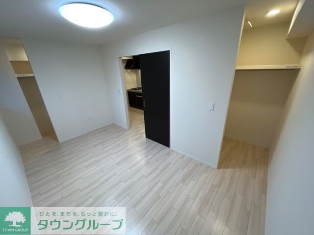 ラ・スールの物件内観写真