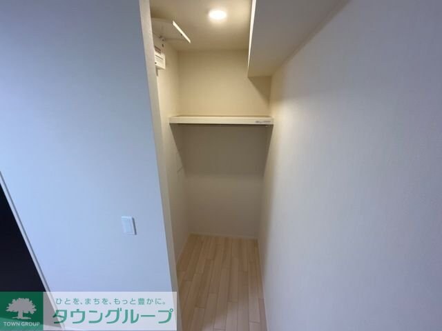 ラ・スールの物件内観写真