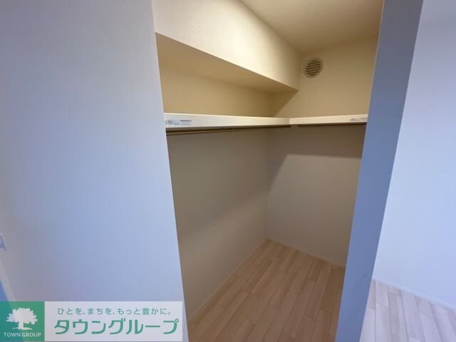 ラ・スールの物件内観写真