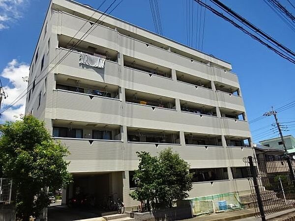 ロイヤルメゾン高森の物件内観写真