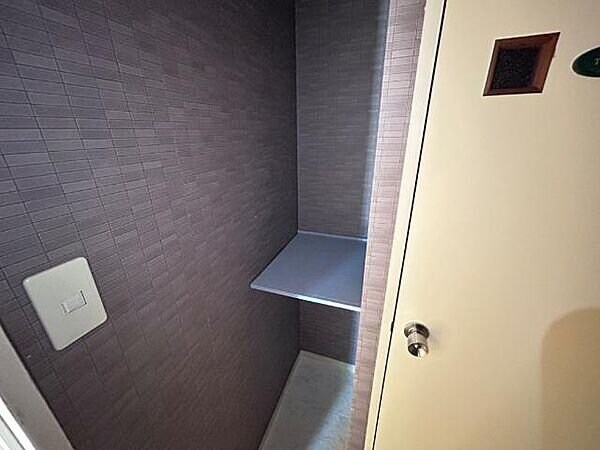 ロイヤルメゾン高森の物件内観写真